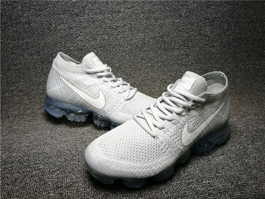 Super Max Nike Air Vapormax Flyknit Men--005